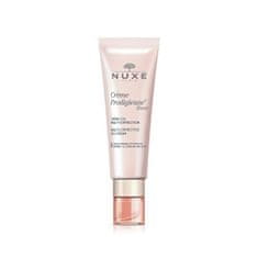 Nuxe Multikorekční denný krém pre normálnu až zmiešanú pleť Creme Prodigieuse Boost (Multi-Correction Gel