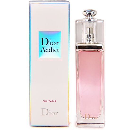 Dior Addict Eau Fraiche - EDT