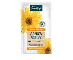 Kneipp Soľ do kúpeľa Svaly a kĺby (Objem 500 g)