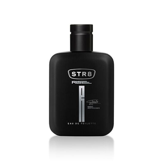 STR8 Rise - EDT