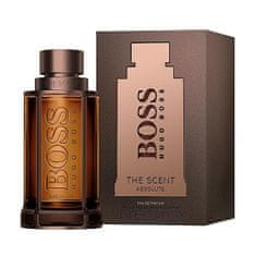 Hugo Boss Boss The Scent Absolute - EDP 50 ml