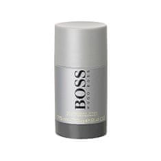 Hugo Boss Boss No. 6 Bottled - tuhý deodorant 75 ml