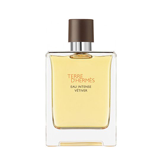 Hermès Terre D`Hermes Eau Intense Vetiver - EDP