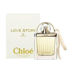 Chloé Love Story - EDP 75 ml