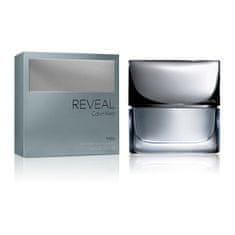 Calvin Klein Reveal Men - EDT 30 ml