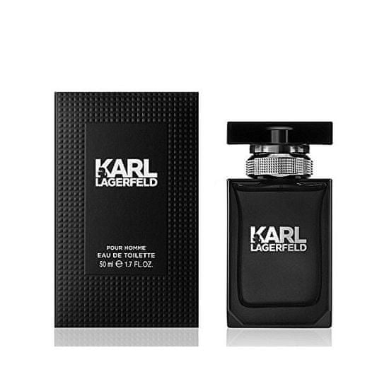 Karl Lagerfeld For Him - EDT TESTER