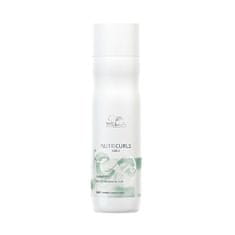 Wella Professional Micelárny šampón pre vlnité a kučeravé vlasy Nutricurls (Micellar Shampoo) (Objem 1000 ml)