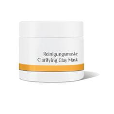 Dr. Hauschka Čistiaca a objasňujúci maska ( Clarifying Clay Mask) 90 g