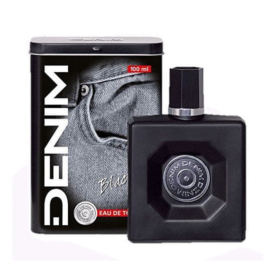 Denim Black - EDT