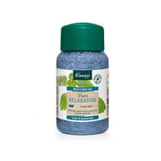 Kneipp Soľ do kúpeľa Dokonalý odpočinok (Objem 500 g)