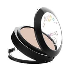 Dermacol Minerálne kompaktný púder ( Mineral Compact Powder) 8,5 g (Odtieň Odtieň č. 01 - trblietanie)