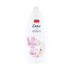 Dove Rozjasňujúci sprchový gél Nourishing Secrets (Body Wash Glowing Ritual) (Objem 400 ml)