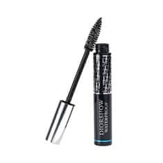 Dior Vodoodolná všestranná riasenka vizážistov Diorshow Mascara (Waterproof Buildable Volume) 11,5 ml (Odtieň 090 Black)