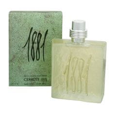 Cerruti 1881 Man - EDT - TESTER 100 ml