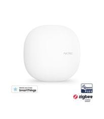 SmartThings Riadiaca jednotka - Aeotec Smart Home Hub - Works as a SmartThings Hub - EU