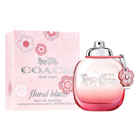 Coach Floral Blush - EDP