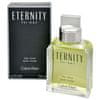 Calvin Klein Eternity For Men - voda po holení 100 ml