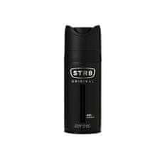 STR8 Original - deodorant ve spreji 150 ml