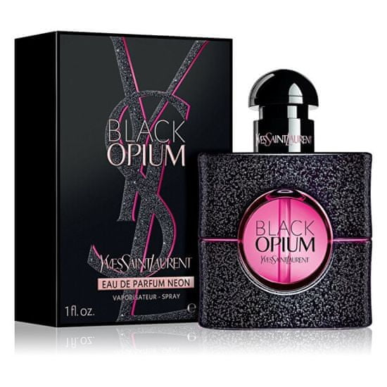 Yves Saint Laurent Black Opium Neon - EDP