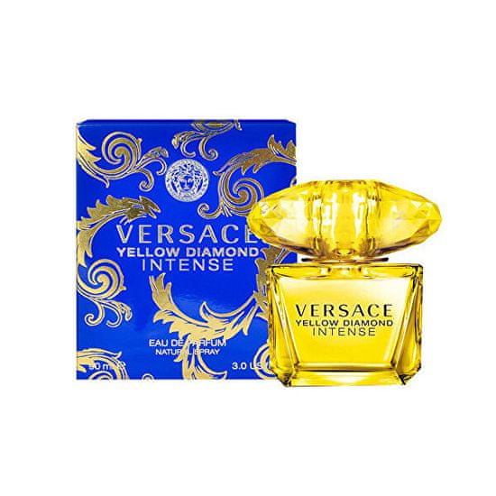 Versace Yellow Diamond Intense - parfémovaná voda