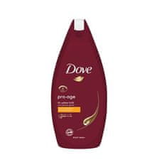 Dove Sprchový gél pre zrelú pokožku Pro Age ( Body Wash) 450 ml