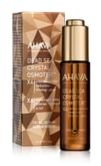 AHAVA SuperSérum Crystal X6 na vyhladenie hlbokých vrások, obnovu, spevnenie a dodanie energie zrelej pleti Dead Sea Osmoter s obsahom Minerálov z Mŕtveho mora 30ml