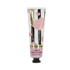 Vivian Gray Krém na ruky Love Bomb (Luxury Hand Cream) 30 ml