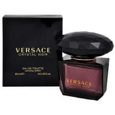 Versace Crystal Noir - toaletní voda 90 ml