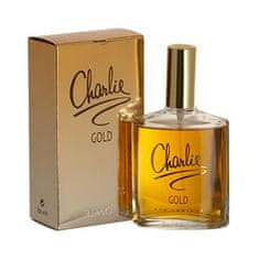 Revlon Charlie Gold - EDT 100 ml