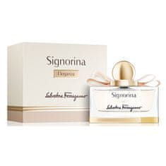 Salvatore Ferragamo Signorina Eleganza - EDP 100 ml