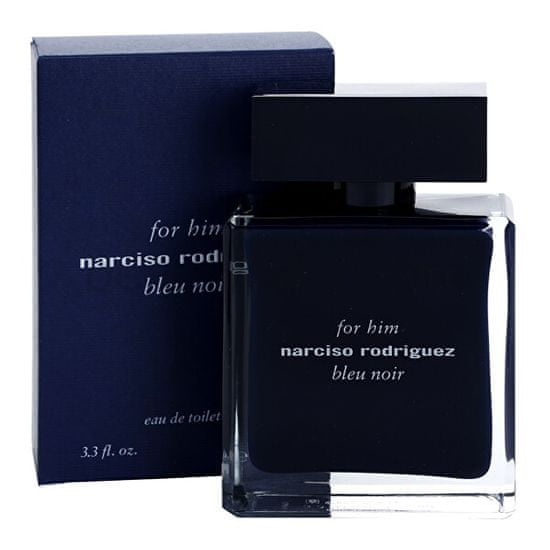 Narciso Rodriguez For Him Bleu Noir - EDT - TESTER