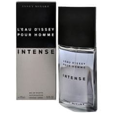 Issey Miyake L´Eau D´Issey Pour Homme Intense - EDT 75 ml