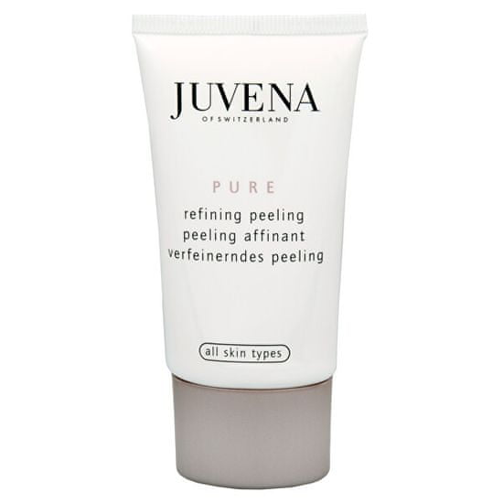 Juvena Čistiaci pleťový peeling (Refining Peeling) 100 ml