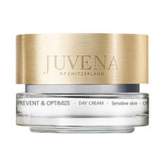 Juvena Denný krém pre citlivú pleť (Prevent & Optimize Day Cream Sensitive) 50 ml