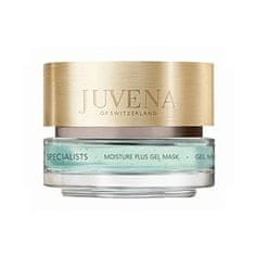 Juvena Gélová pleťová maska(Specialist Moisture Plus Gel Mask) 75 ml