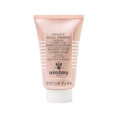 Sisley Pleťová maska pre okamžité rozjasnenie (Radiant Glow Express Mask) 60 ml