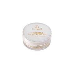 Dermacol Ľahký fixačný púder (Invisible Fixing Powder) 13 g (Odtieň Natural)