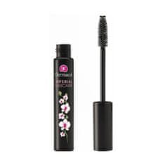 Dermacol Riasenka pre extra dĺžku a objem (Imperial Mascara) 13 ml (Odtieň Black)