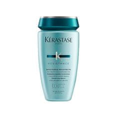 Kérastase Šampón pre veľmi krehké a poškodené vlasy Bain Force architecte ( Strength ening Shampoo) (Objem 250 ml)