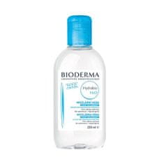 Bioderma Čistiaca a odličovacia micelárna voda Hydrabio H2O (Objem 500 ml)