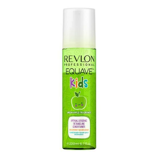 Revlon Professional Dvojfázový kondicionér pre deti Equave Kids (Detangling Conditioner) 200 ml