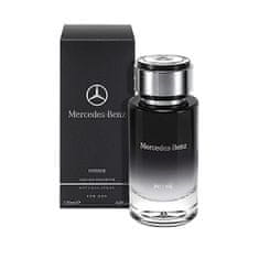 Mercedes-Benz Intense - EDT - TESTER 120 ml