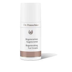 Dr. Hauschka Regeneračný krém na oči (Regenarating Eye Cream) 15 ml