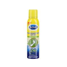 Scholl Dezodorant na nohy v spreji Fresh Step 150 ml