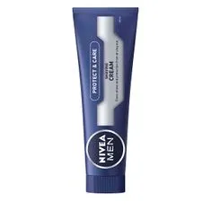 Krém na holenie Original (Mild Shaving Cream) 100 ml