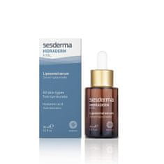 Sesderma Lipozomálne sérum s kyselinou hyalurónovou Hidraderm (Liposomal Serum) 30 ml