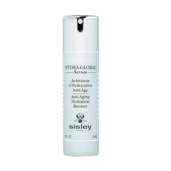 Sisley Hydratačné protivráskové sérum Hydra-Global Serum (Anti-Aging Hydration Booster) 30 ml