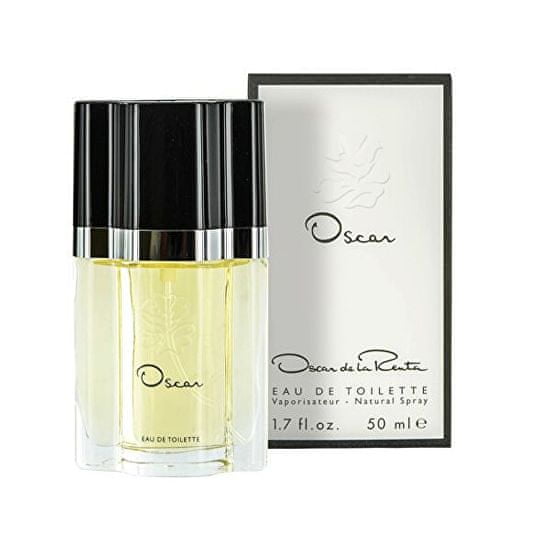 Oscar de la Renta Oscar - EDT