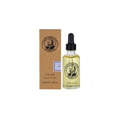 Captain Fawcett Olej na bradu Private Stock (Objem 50 ml)