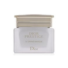 Dior Okysličujúca a spevňujúca pleťová maska Prestige (Le Grand Masque) 50 ml